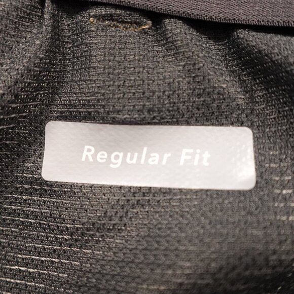 Columbia Cool Coil Omni-Shade Flex Shorts men's 38 khaki - Picture 4 of 10